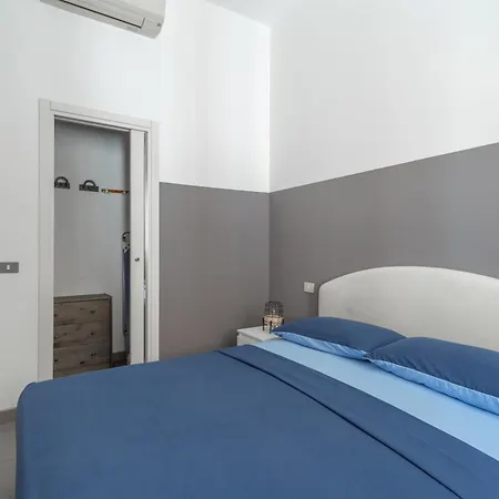 Vittoria-duomo 15 Minuti Daire *