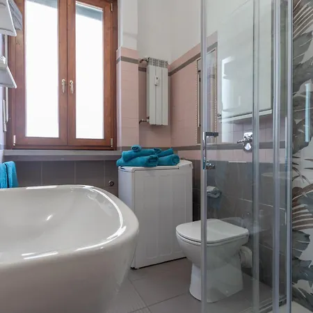 Vittoria-duomo 15 Minuti Apartament