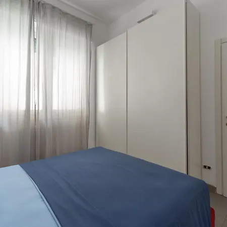 Vittoria-duomo 15 Minuti Apartament Mediolan