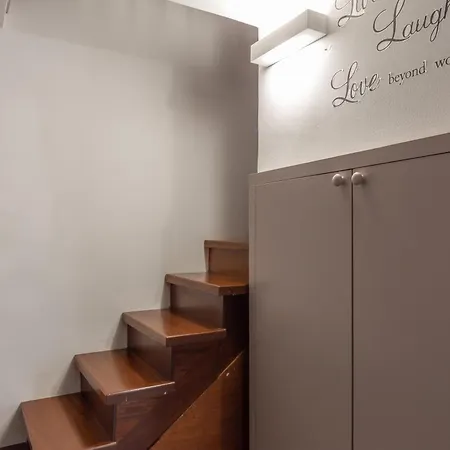 Appartamento Vittoria-duomo 15 Minuti *