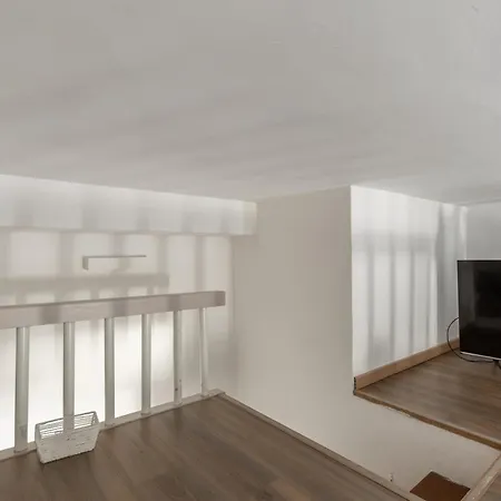 Apartament Vittoria-duomo 15 Minuti Mediolan