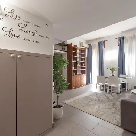Apartament Vittoria-duomo 15 Minuti